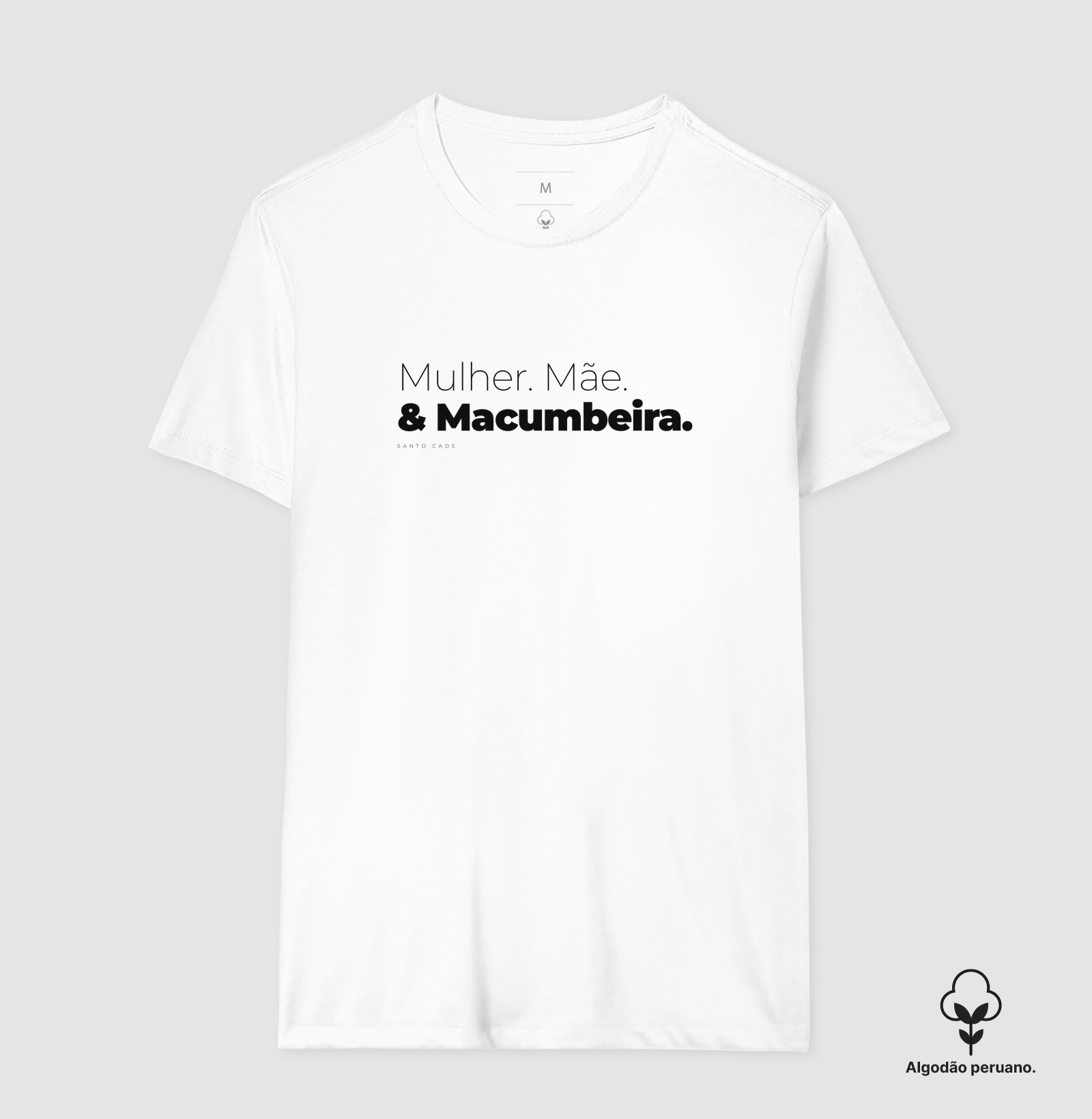 Mulher, Mãe & Macumbeira - Imagem 9