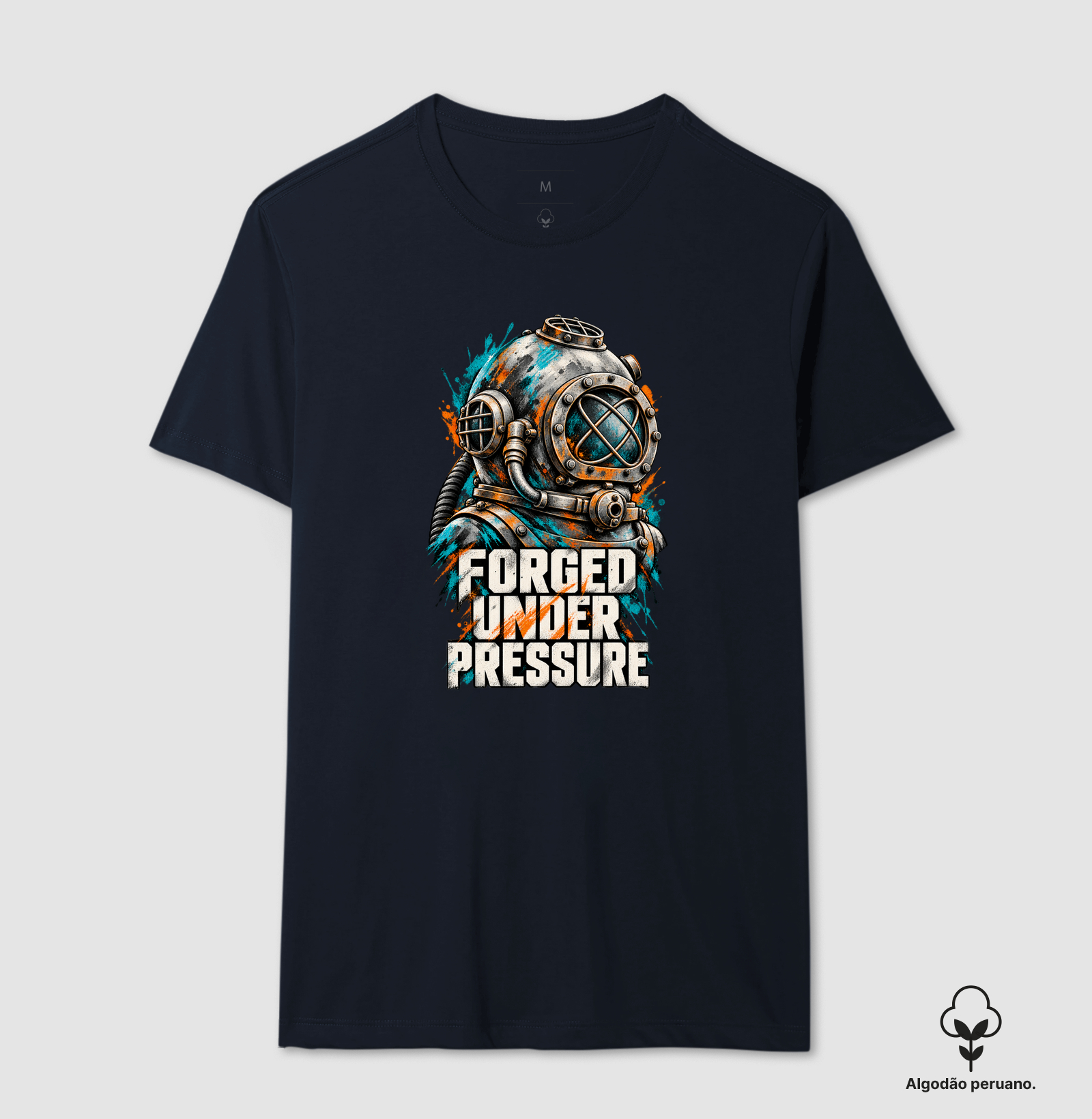 Forged Under Pressure - Imagem 5