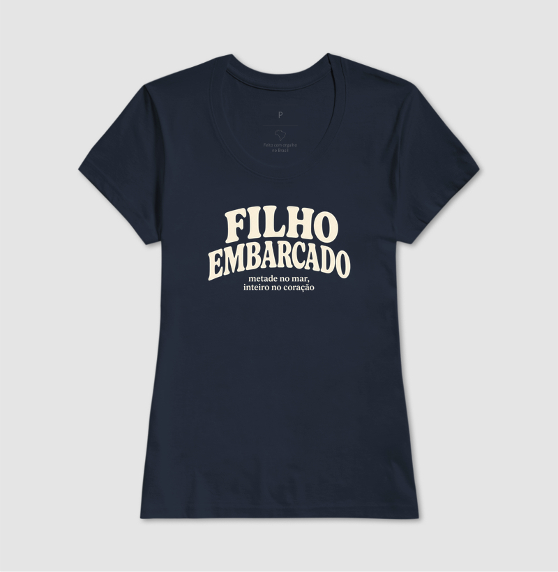 Filho embarcado - Imagem 8