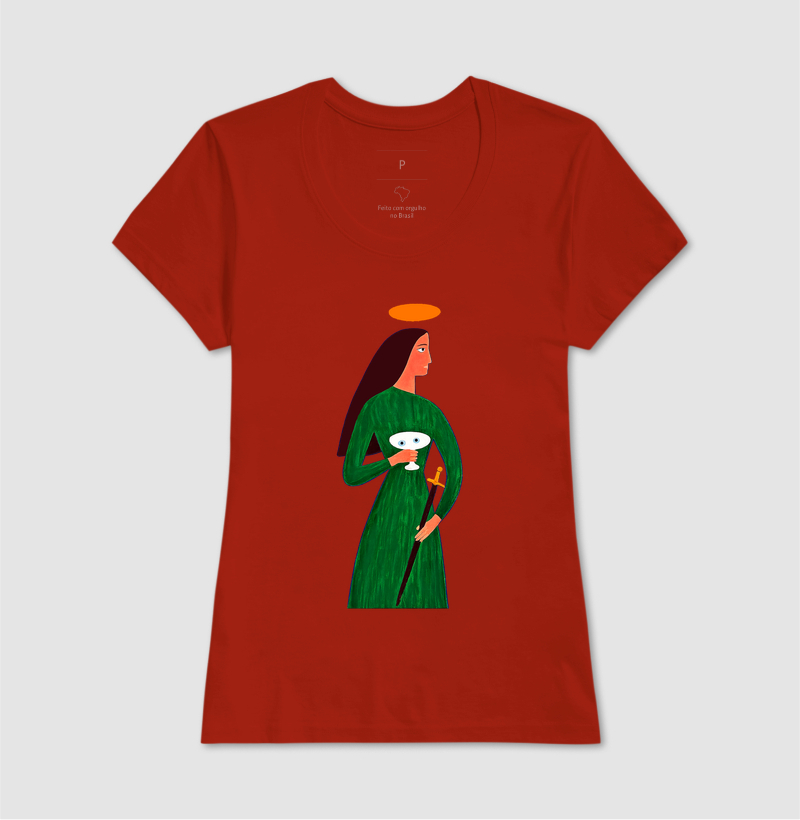 Camisa 10