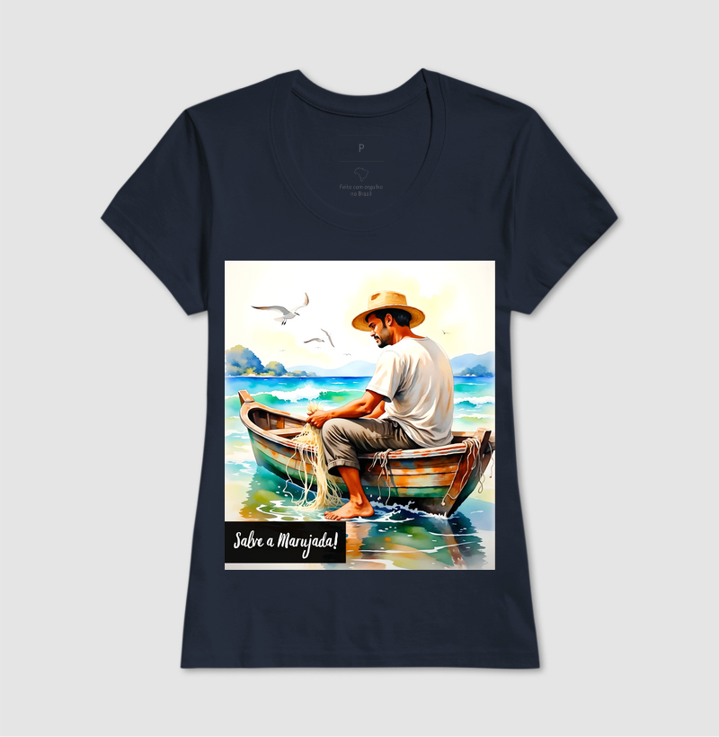 Camisa 9