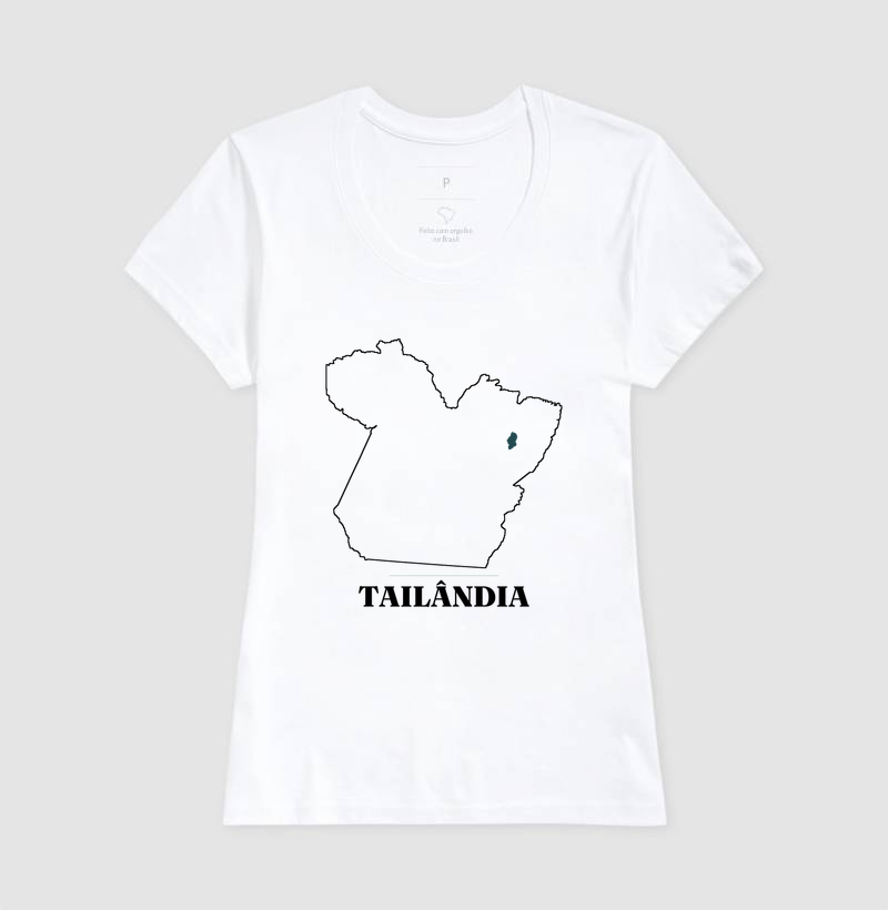 Tailândia | Traço PA - Imagem 5