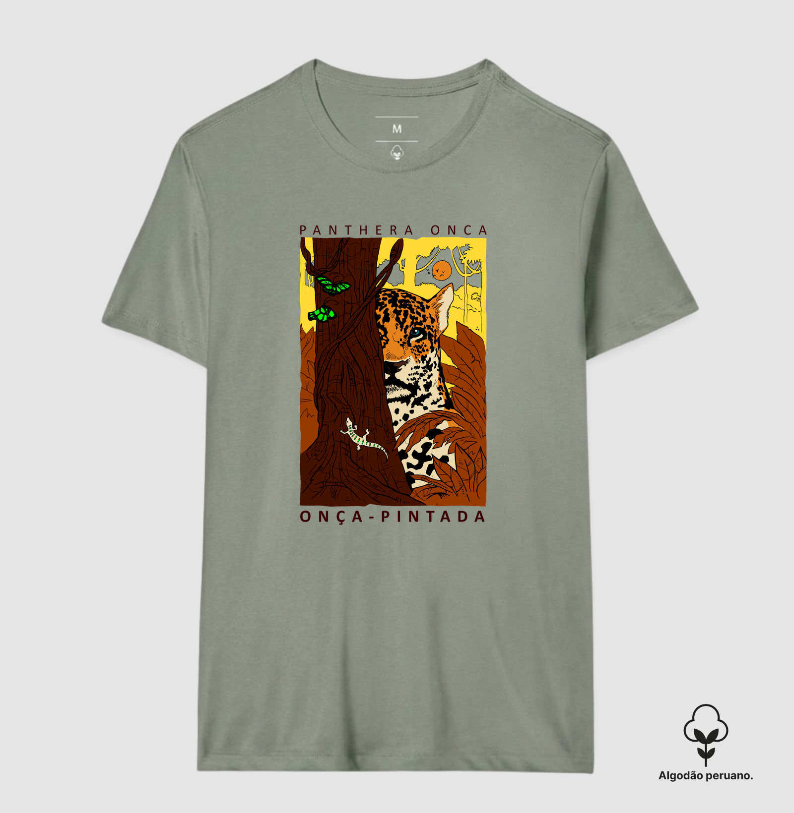 Camisa 3