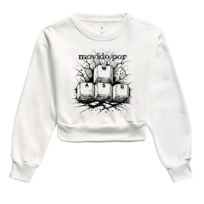 movido por WASD - Imagem 3