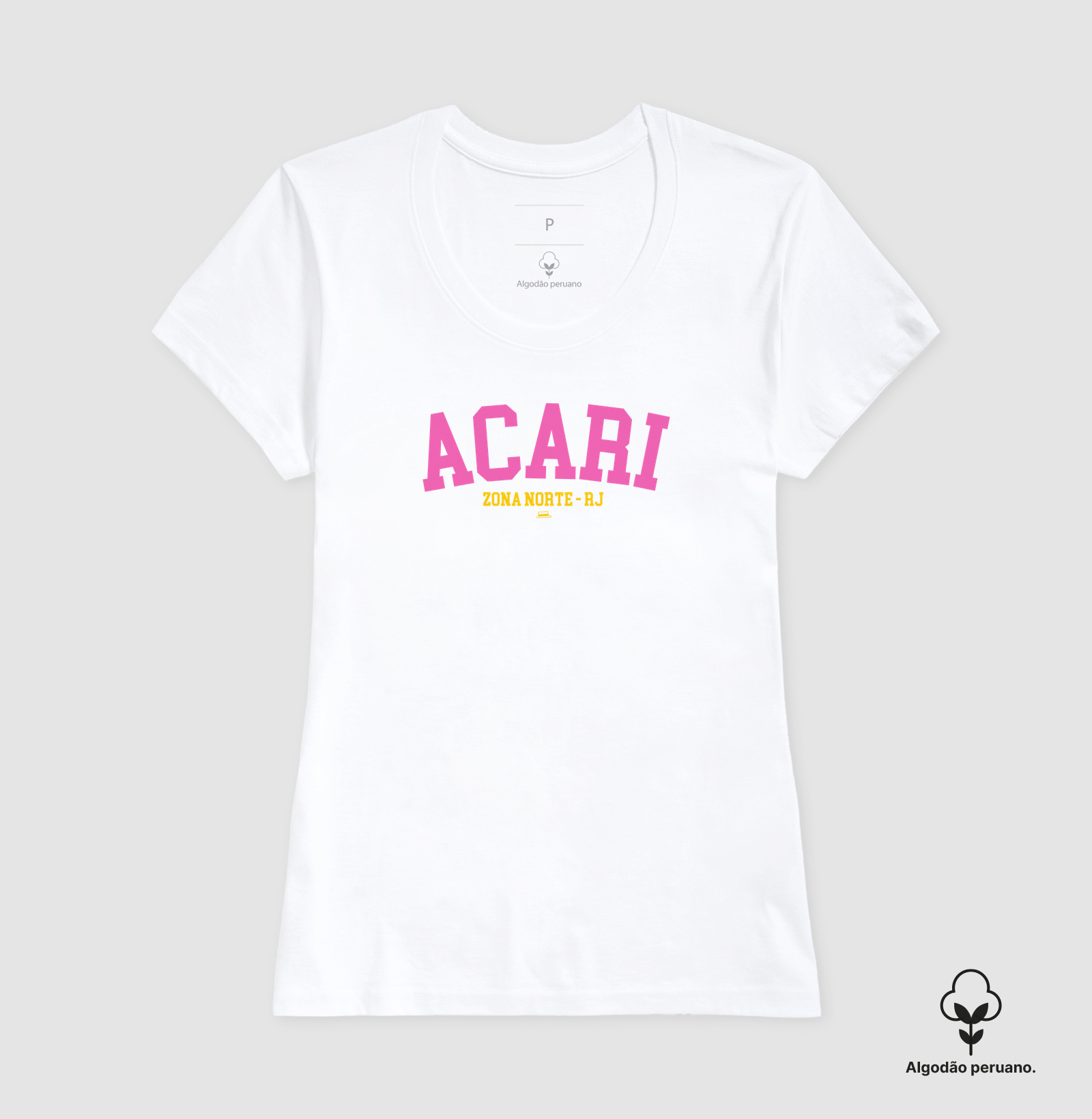 Acari - Imagem 5
