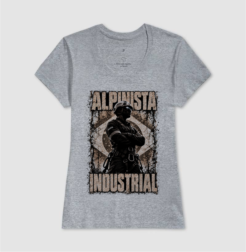 Alpinista Industrial - Homem Irata - Imagem 12