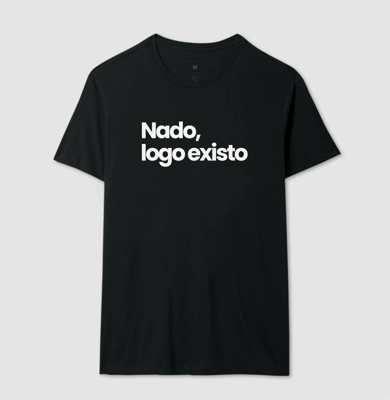 Nado, Logo Existo - Imagem 4
