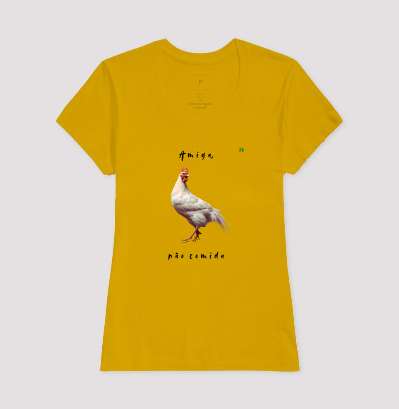 Camisa 17