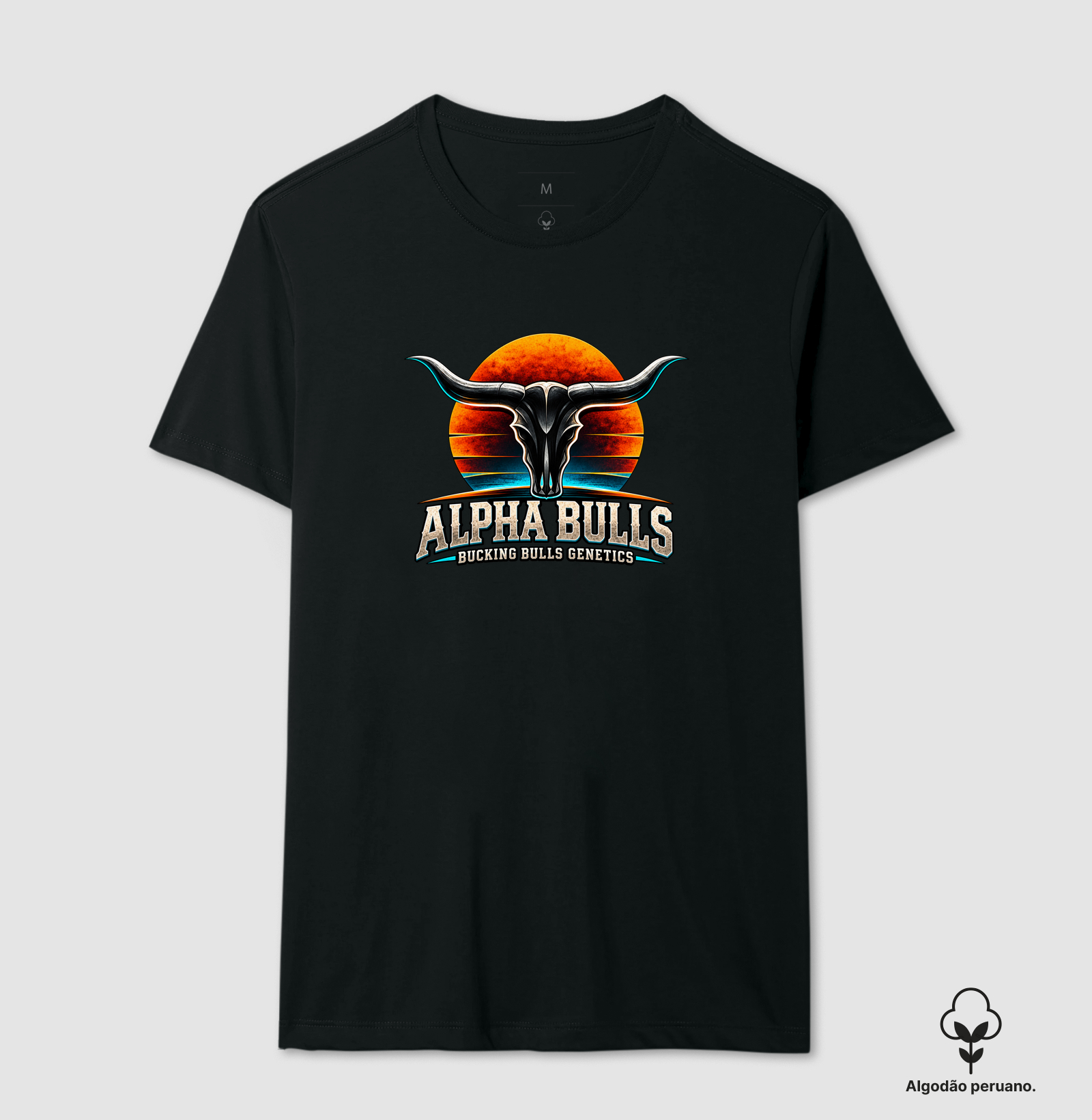 Alpha Bulls - Imagem 2