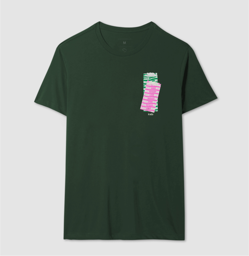Camisa 9