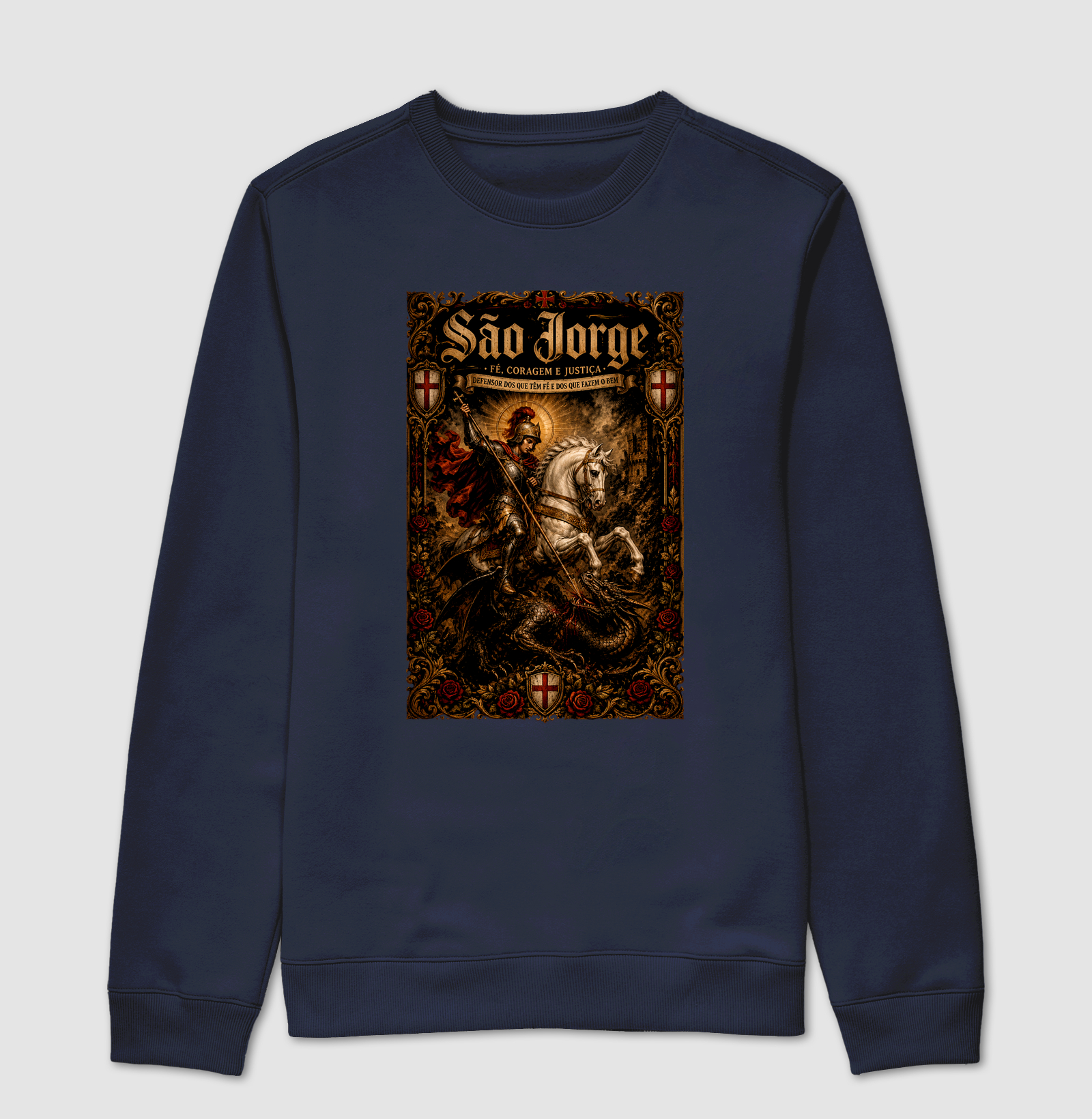 Camisa 7