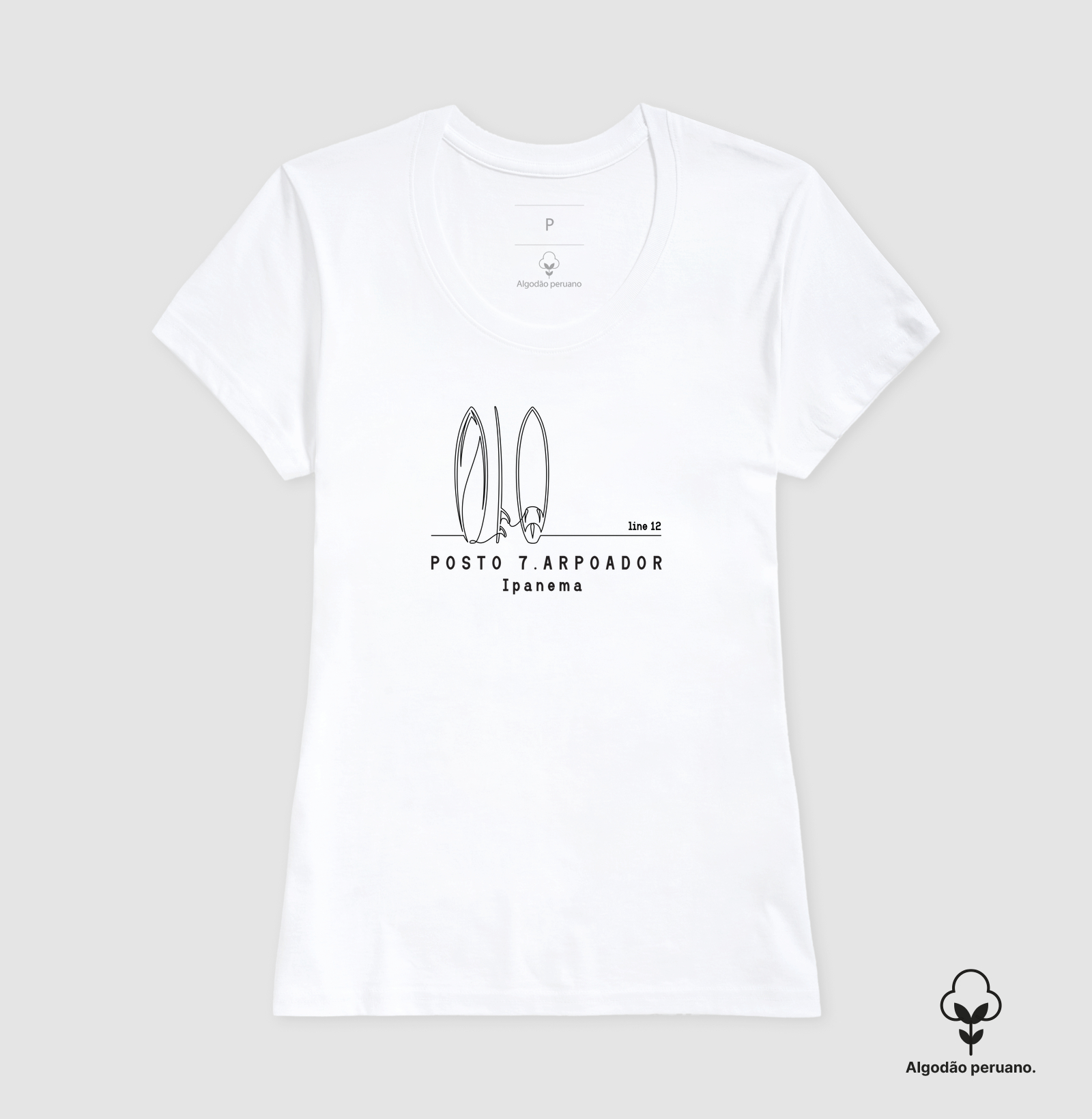 Camisa 1