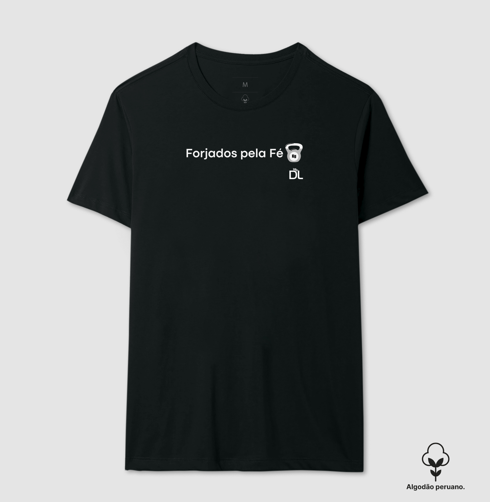 Forjados pela Fé - Imagem 5