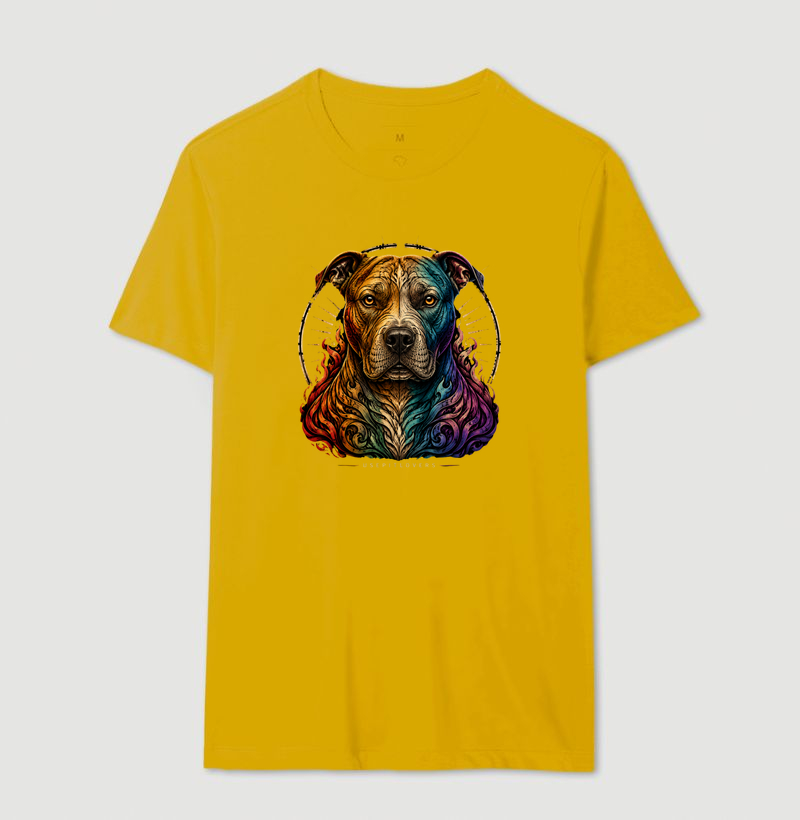ESSÊNCIA DE PITBULL - Imagem 14