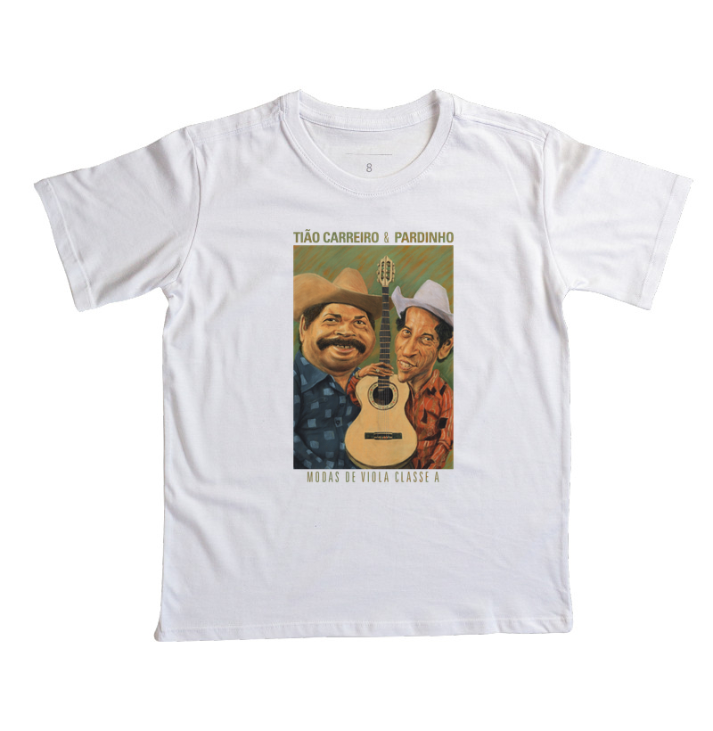 Tião Carreiro & Pardinho