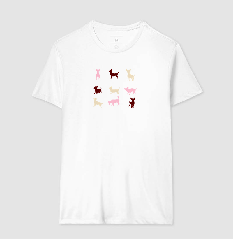 Chihuahuas Colors  - Imagem 4