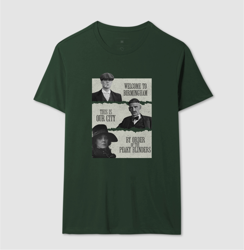 Camisa 7