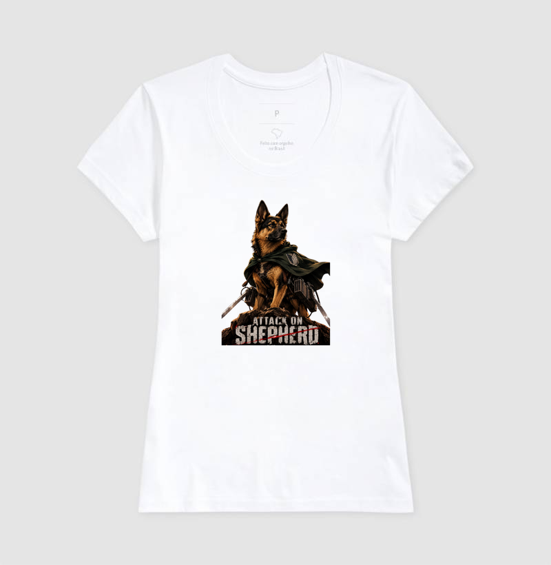 Attack on shepherd - Imagem 5