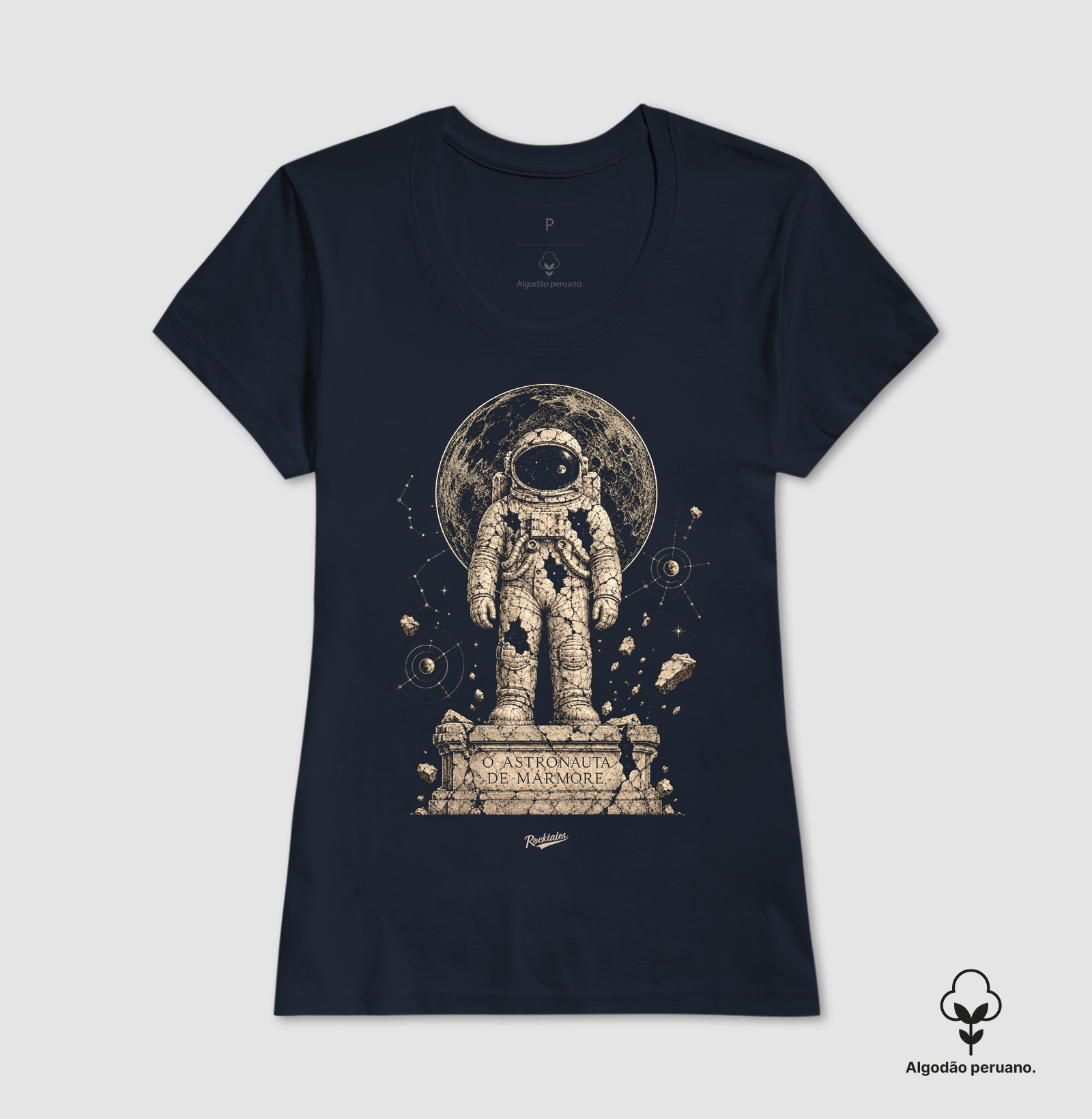 O Astronauta de Mármore - Imagem 5