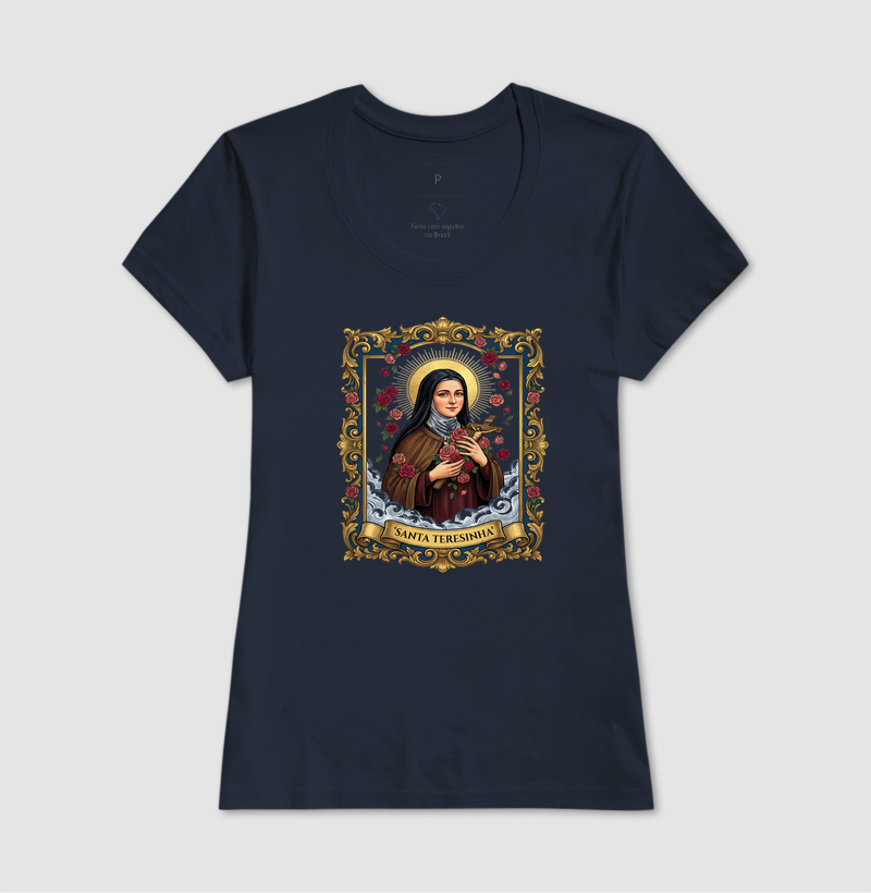 Santa Teresinha - Imagem 7