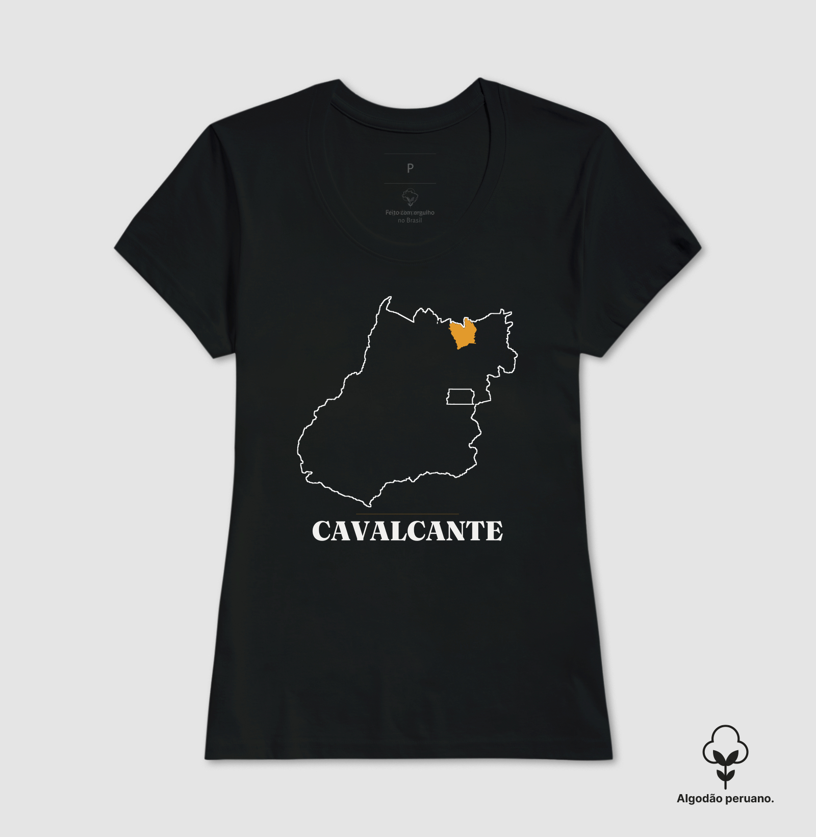 Cavalcante | Traço GO - Imagem 5