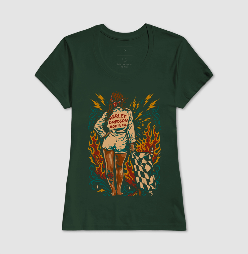 Camisa 9