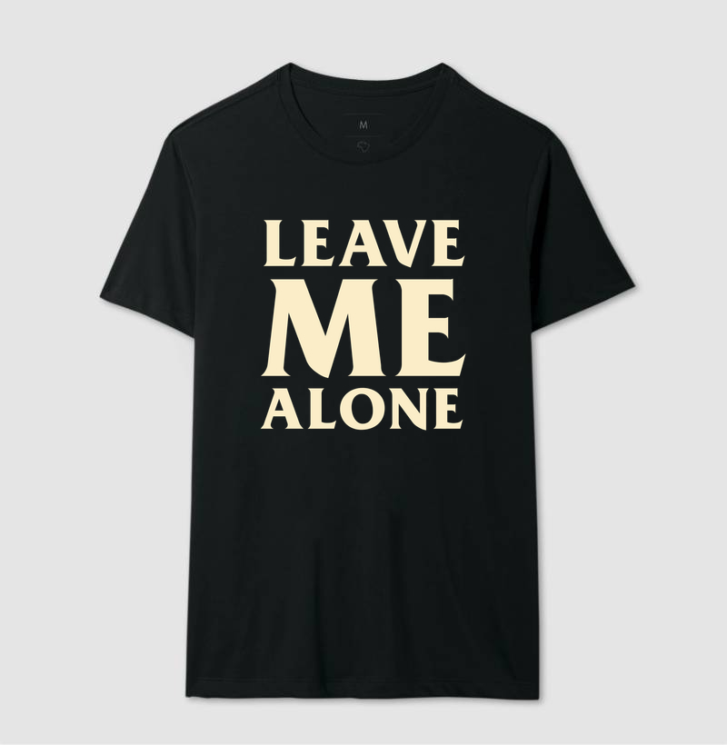 LEAVE ME ALONE - rita lee - Imagem 5