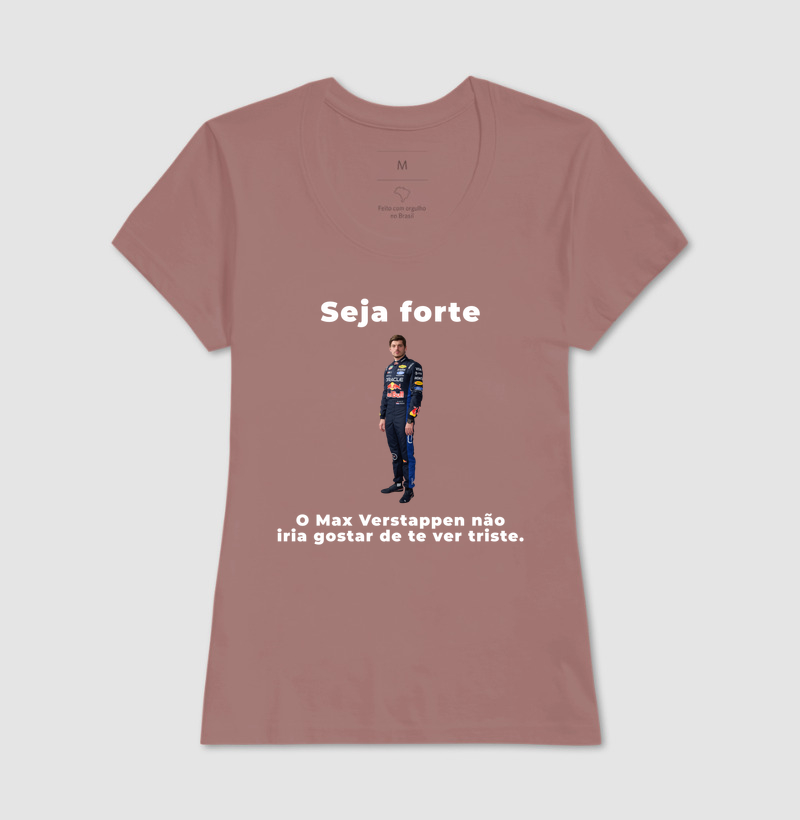 Seja forte - Imagem 17