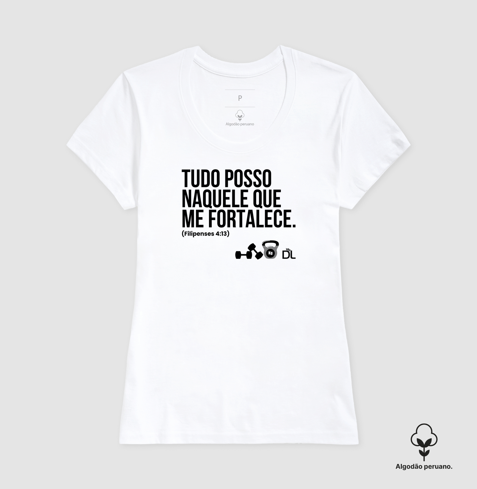 Tudo posso naquele que me fortalece - Imagem 10