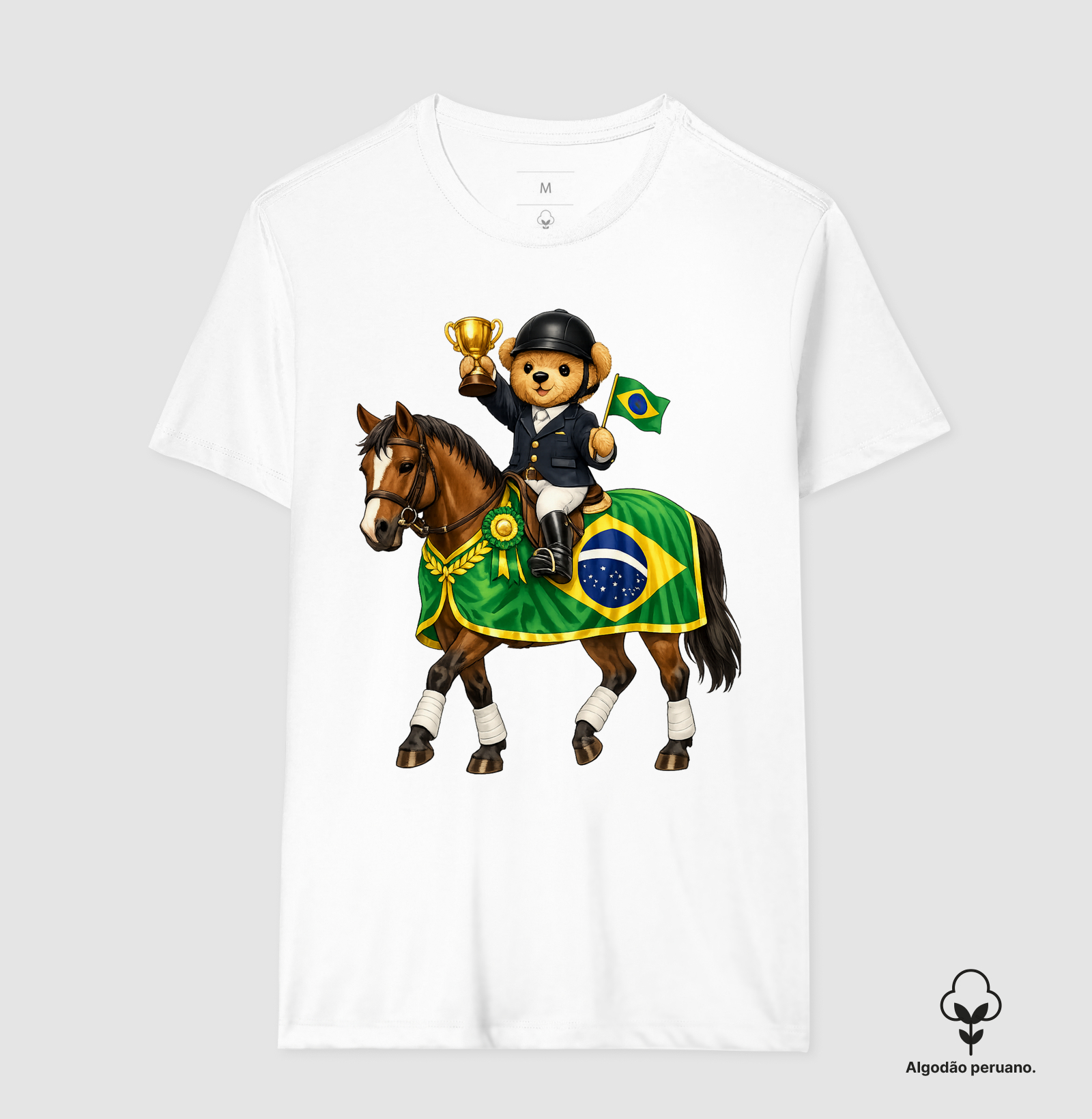 Camisa 8