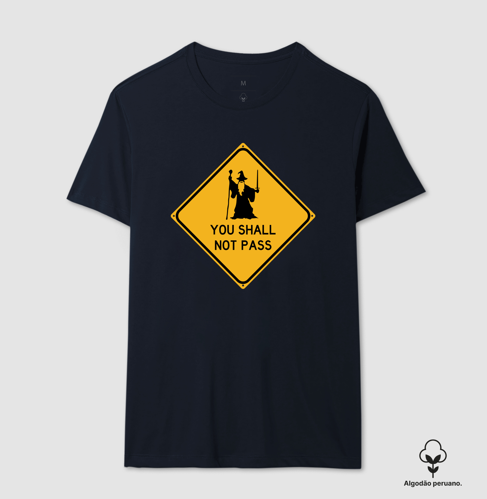 You Shall Not Pass - Imagem 4