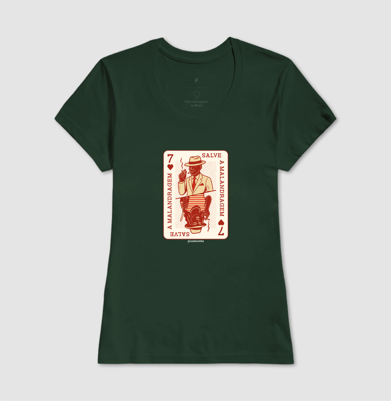 Camisa 12
