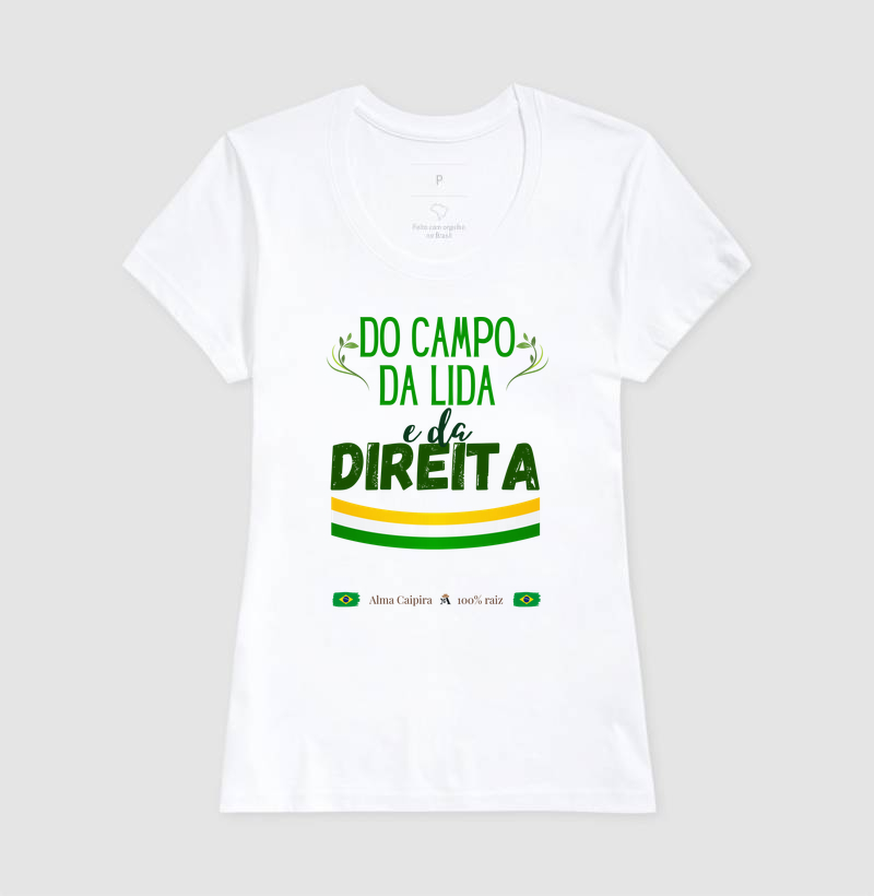 Do campo, da lida e da direita - Imagem 5