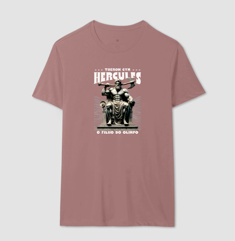 Camiseta THERON - Imagem 12