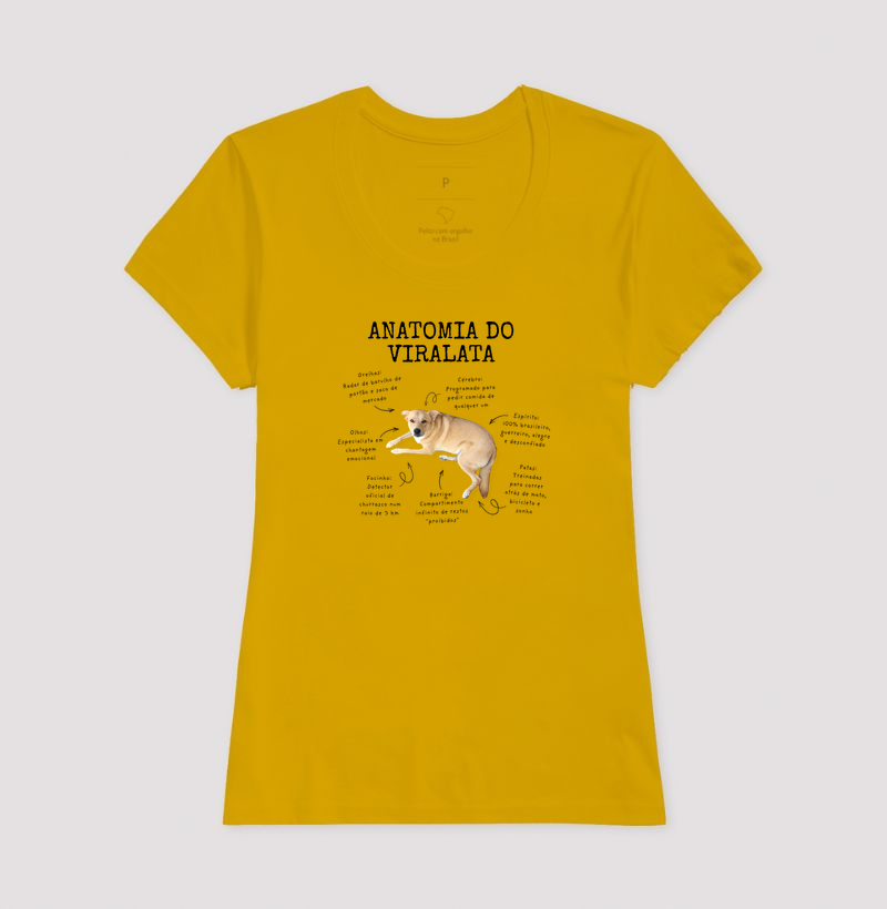 Camisa 17