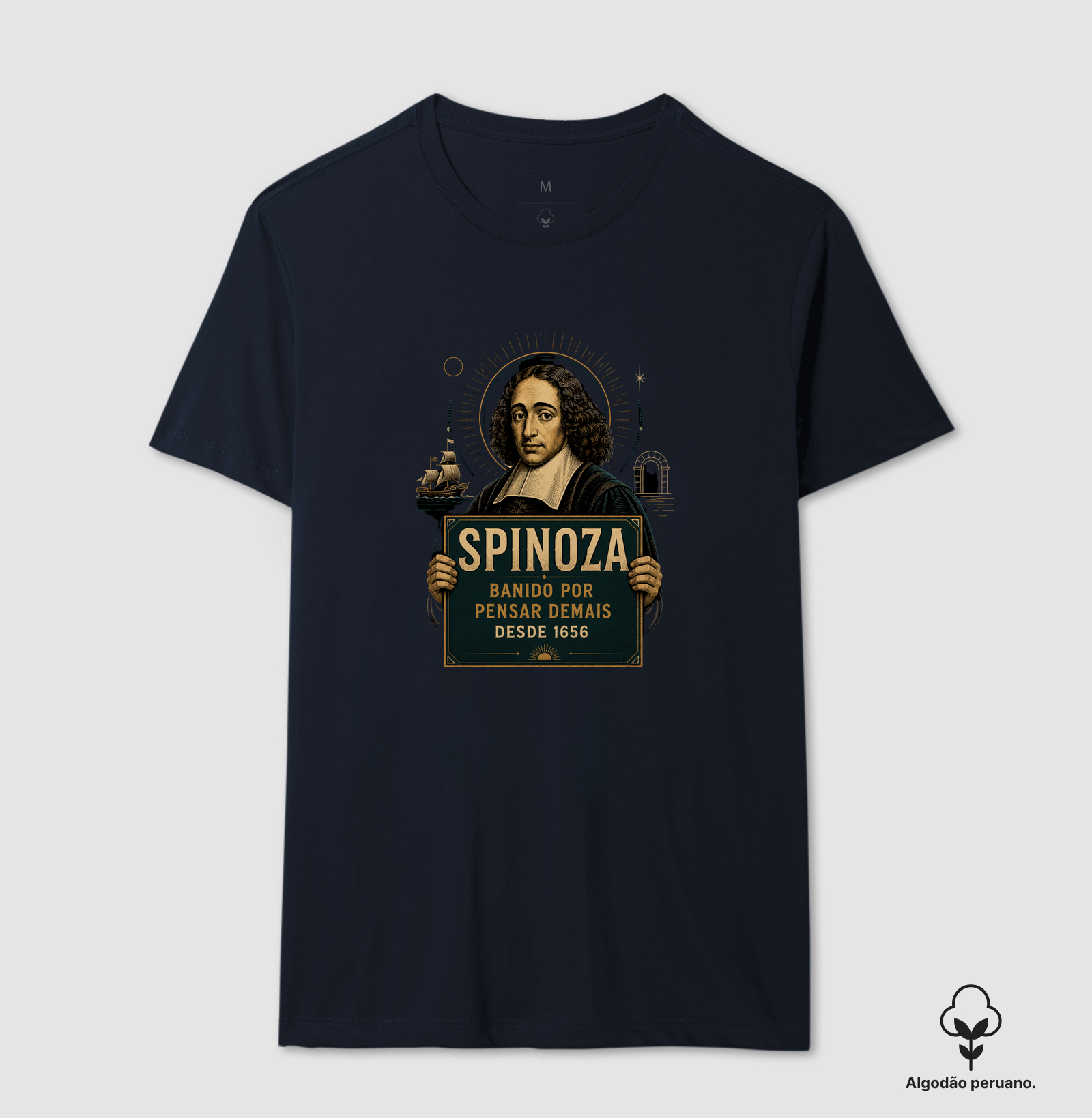 Filosofia de Spinoza - Imagem 9