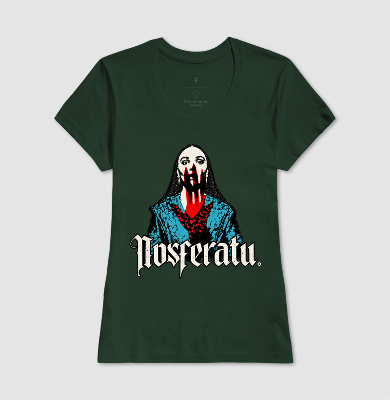 Nosferatu – Ellen Hutter - Imagem 13