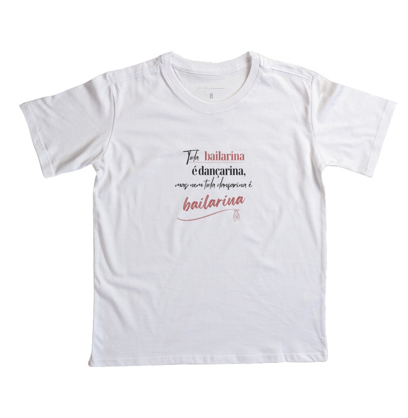 Toda bailarina é dançarina - Imagem 2