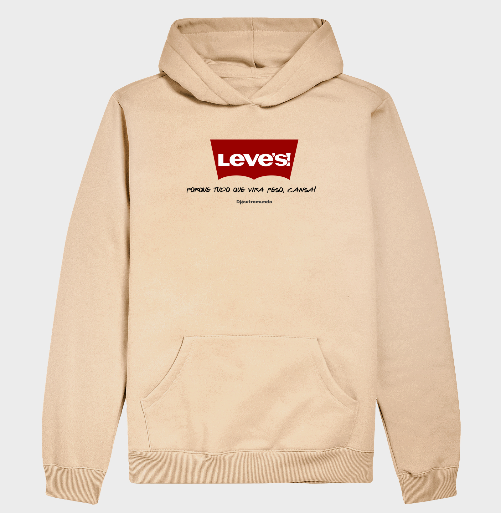DJOWTROMUNDO® — LEVES - Imagem 5