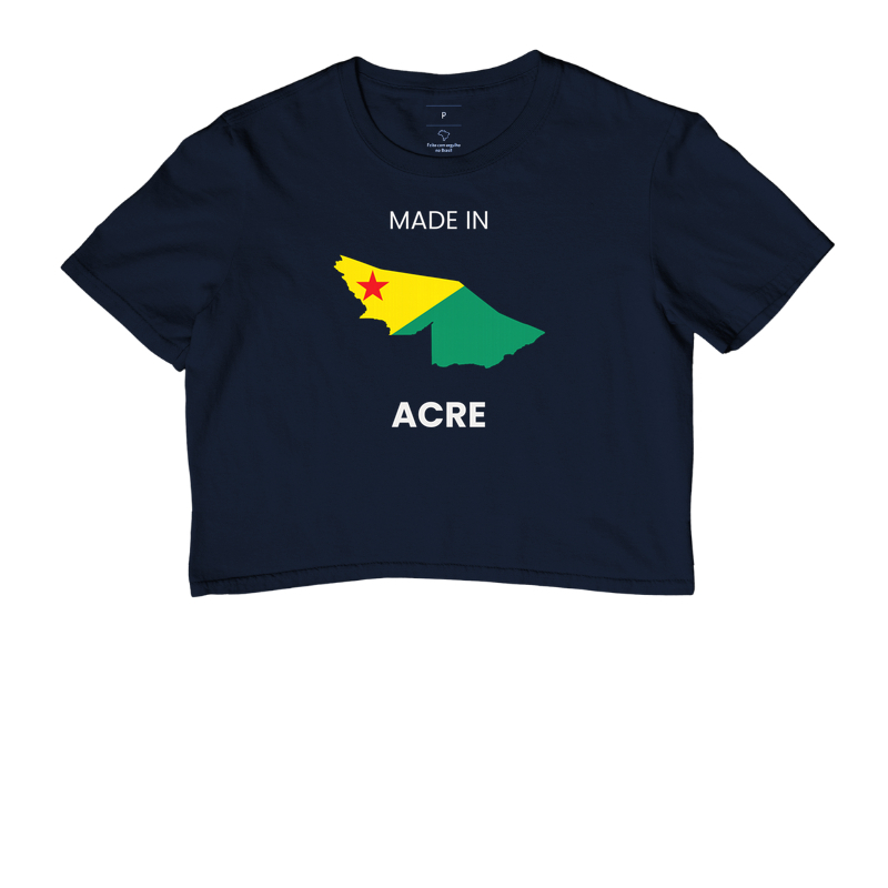 Made in Acre - Imagem 4