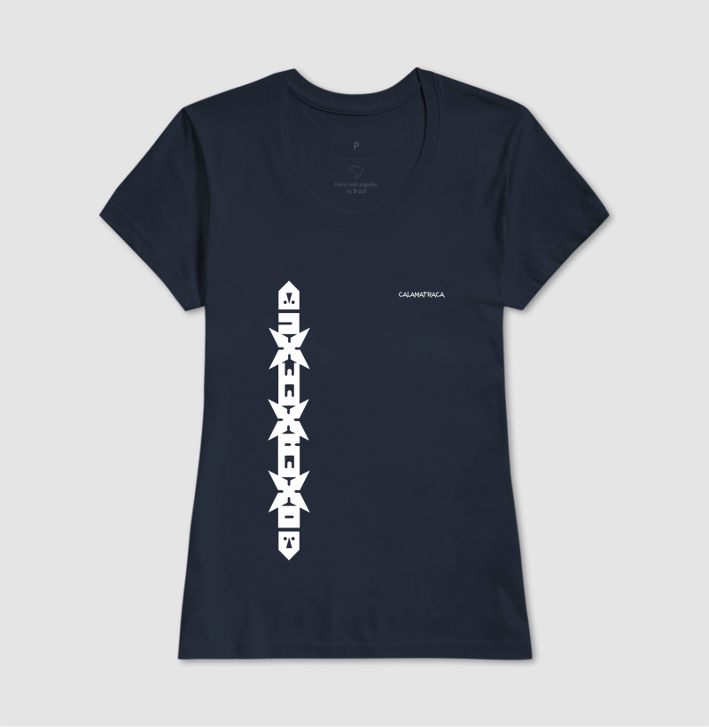 CAMISETA - OxeAxeExu  - Imagem 7