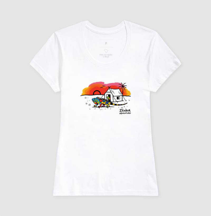Camisa 3