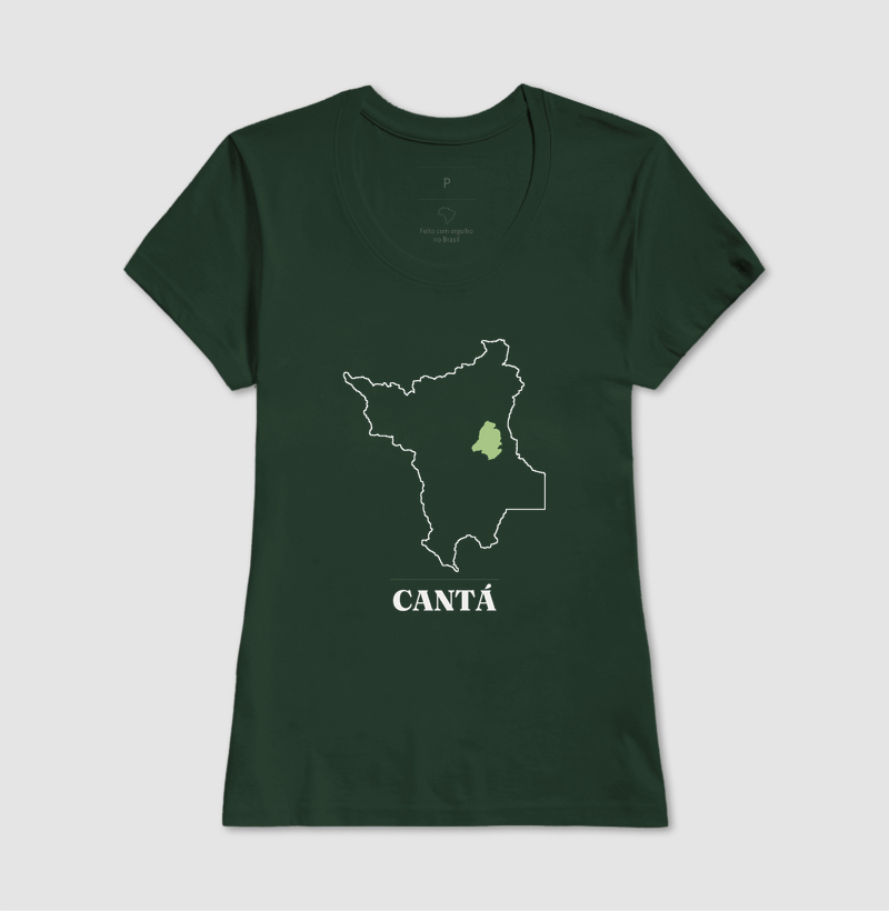 Cantá | Traço RR - Imagem 13