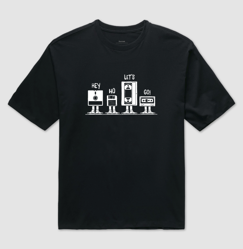 Camisa 1