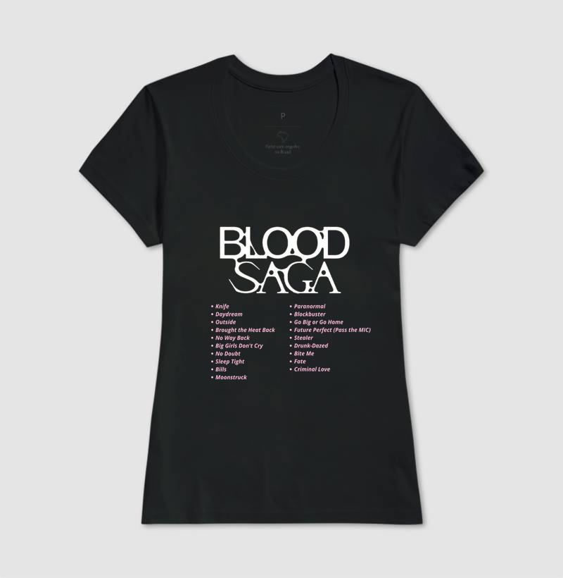 Camisa 2