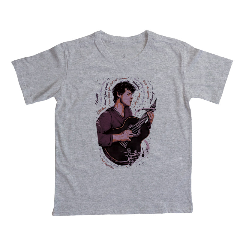 Camisa 5