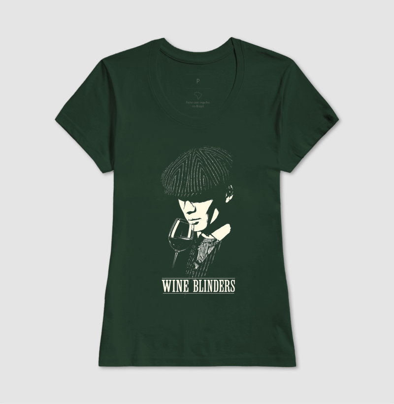 Wine Blinders - Imagem 8