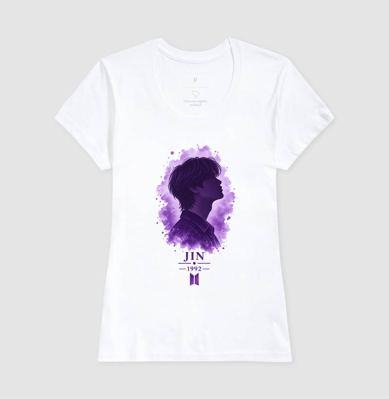 S7VEN - Jin - Imagem 5