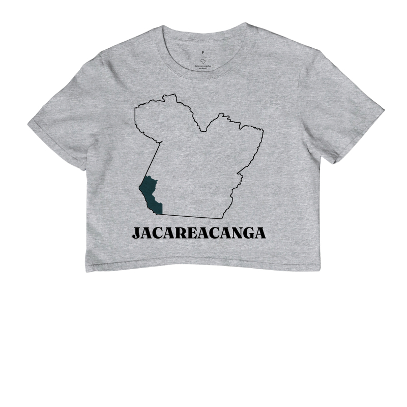 Jacareacanga | Traço PA - Imagem 6