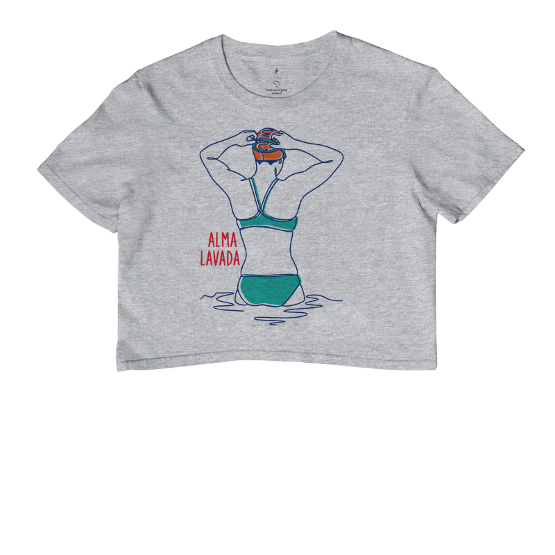 Alma Lavada - Imagem 6